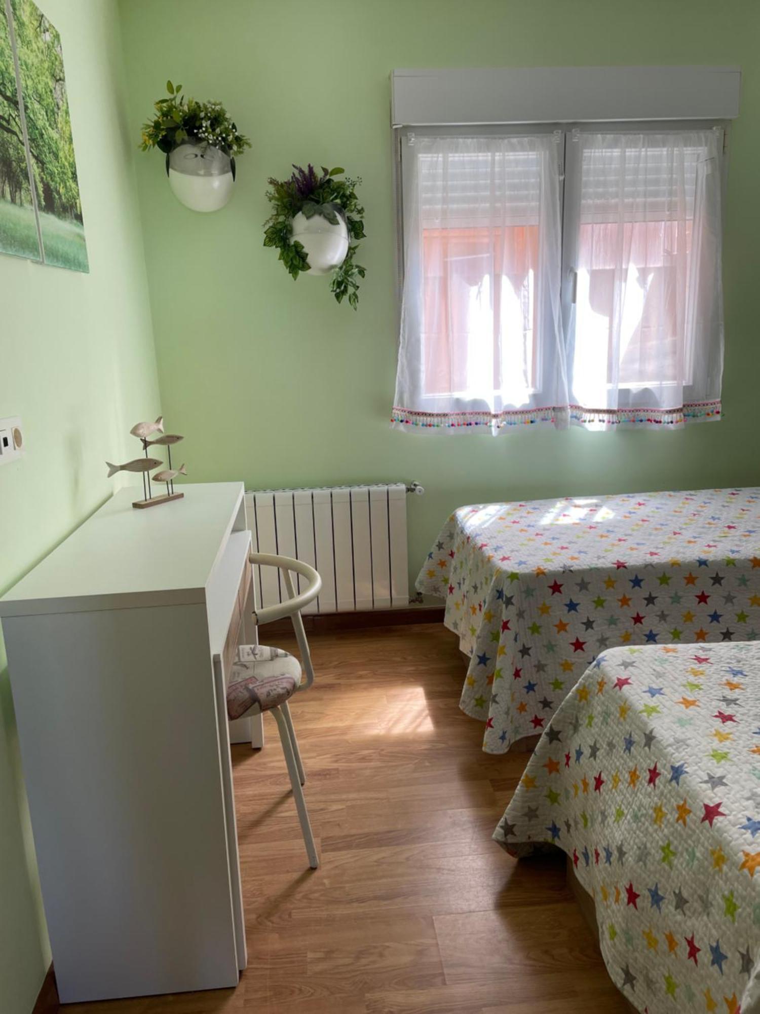 Apartamento En Playa De Foz Zewnętrze zdjęcie