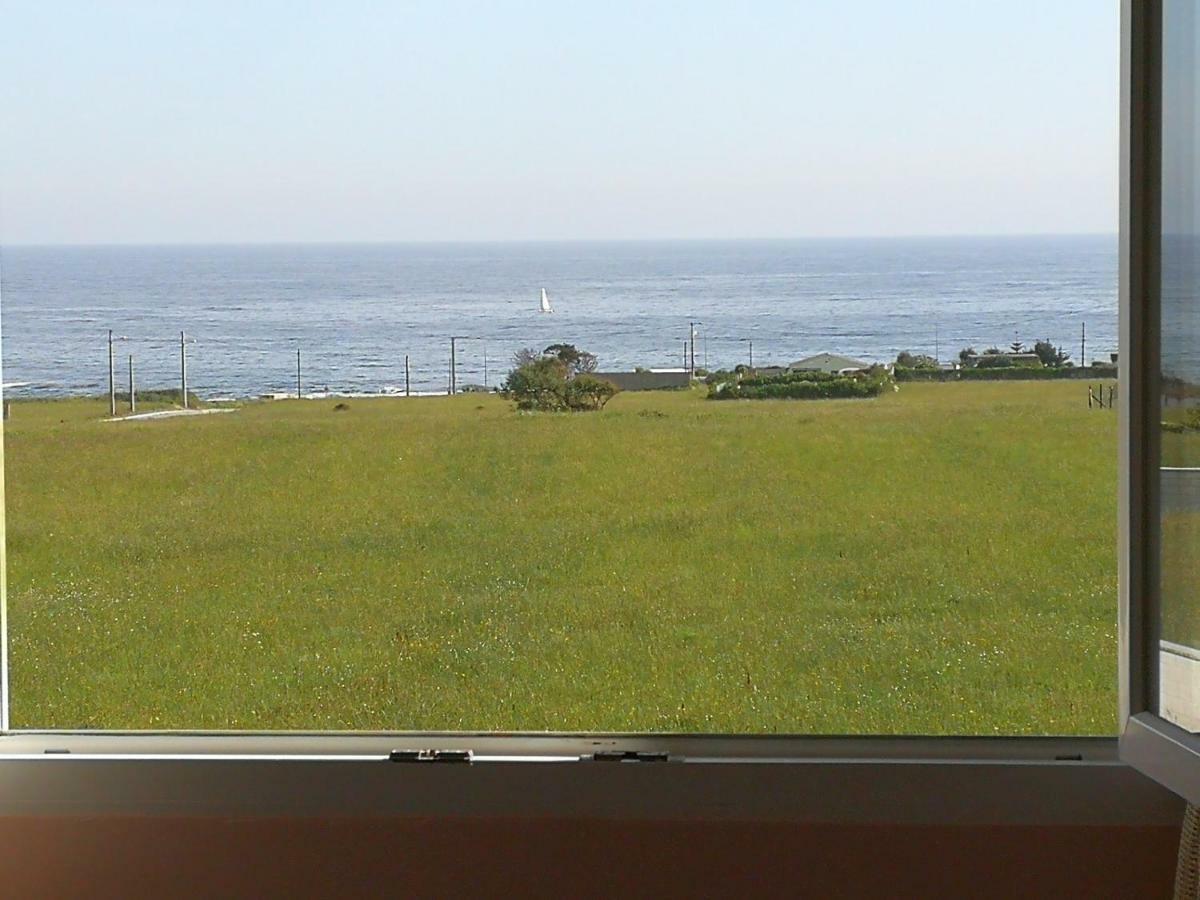 Apartamento En Playa De Foz Zewnętrze zdjęcie