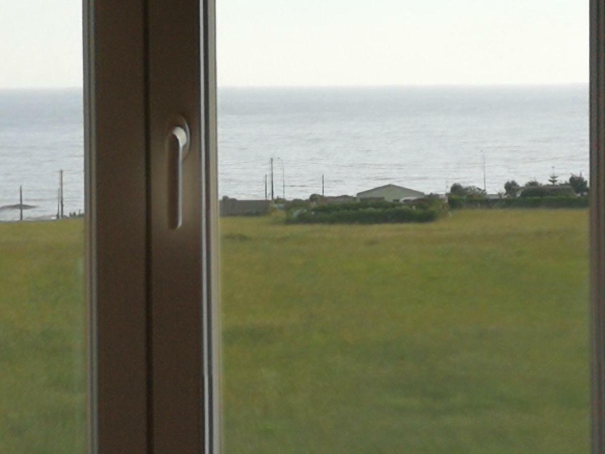 Apartamento En Playa De Foz Zewnętrze zdjęcie